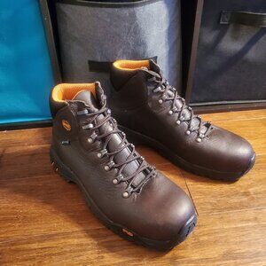 *Never Worn* Men’s Sz. 12 Timberland PRO Work Boots